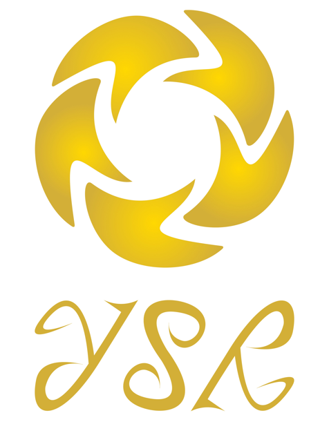 YSR brand mark